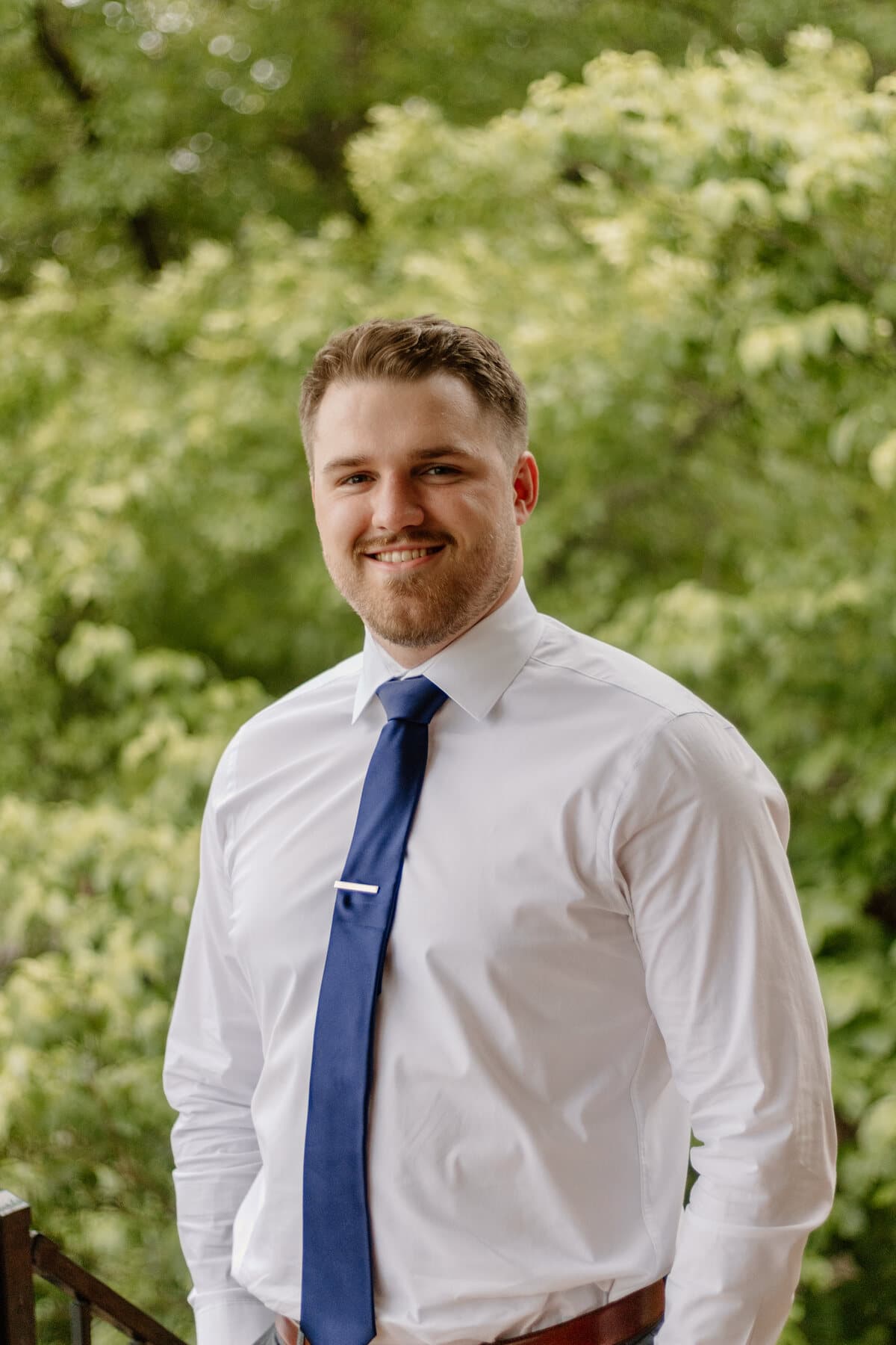 Kyle Glenn, Financial Planner